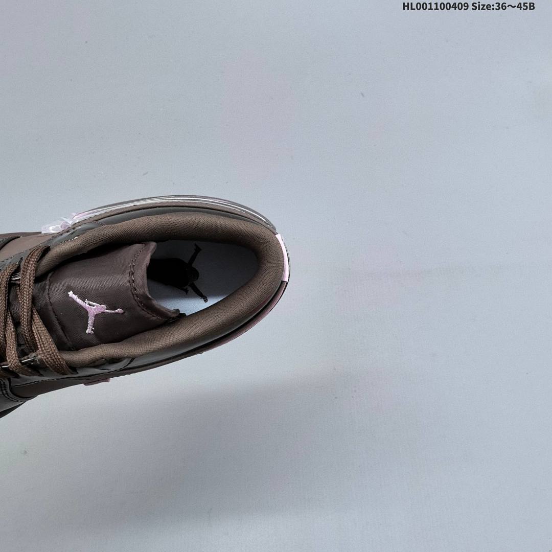 Air Jordan 1 Low "Valentine’s Day" AJ1 1 aj1 1 - foto 9