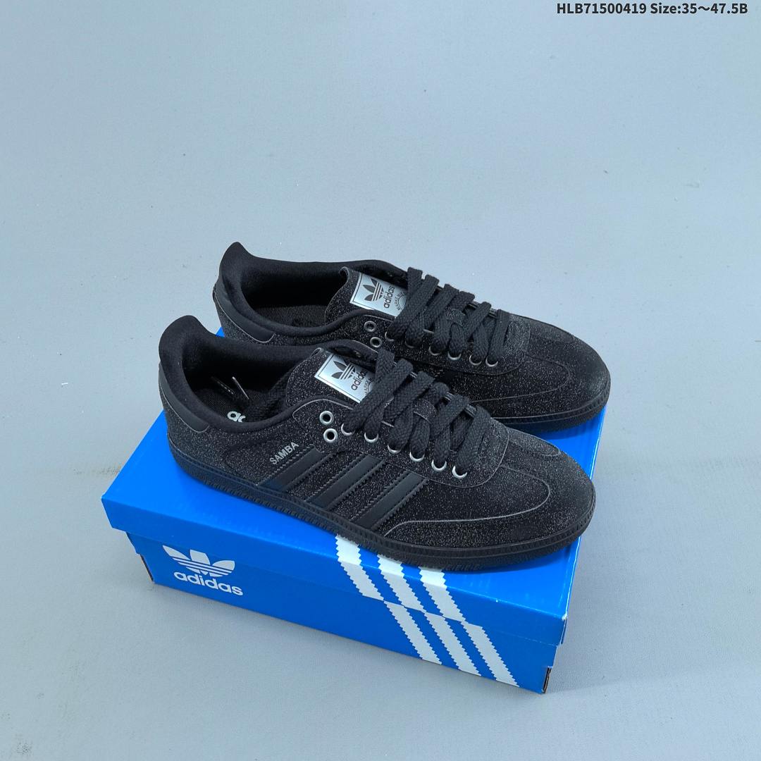 Adidas Originals Samba OG .5 3 - foto 9