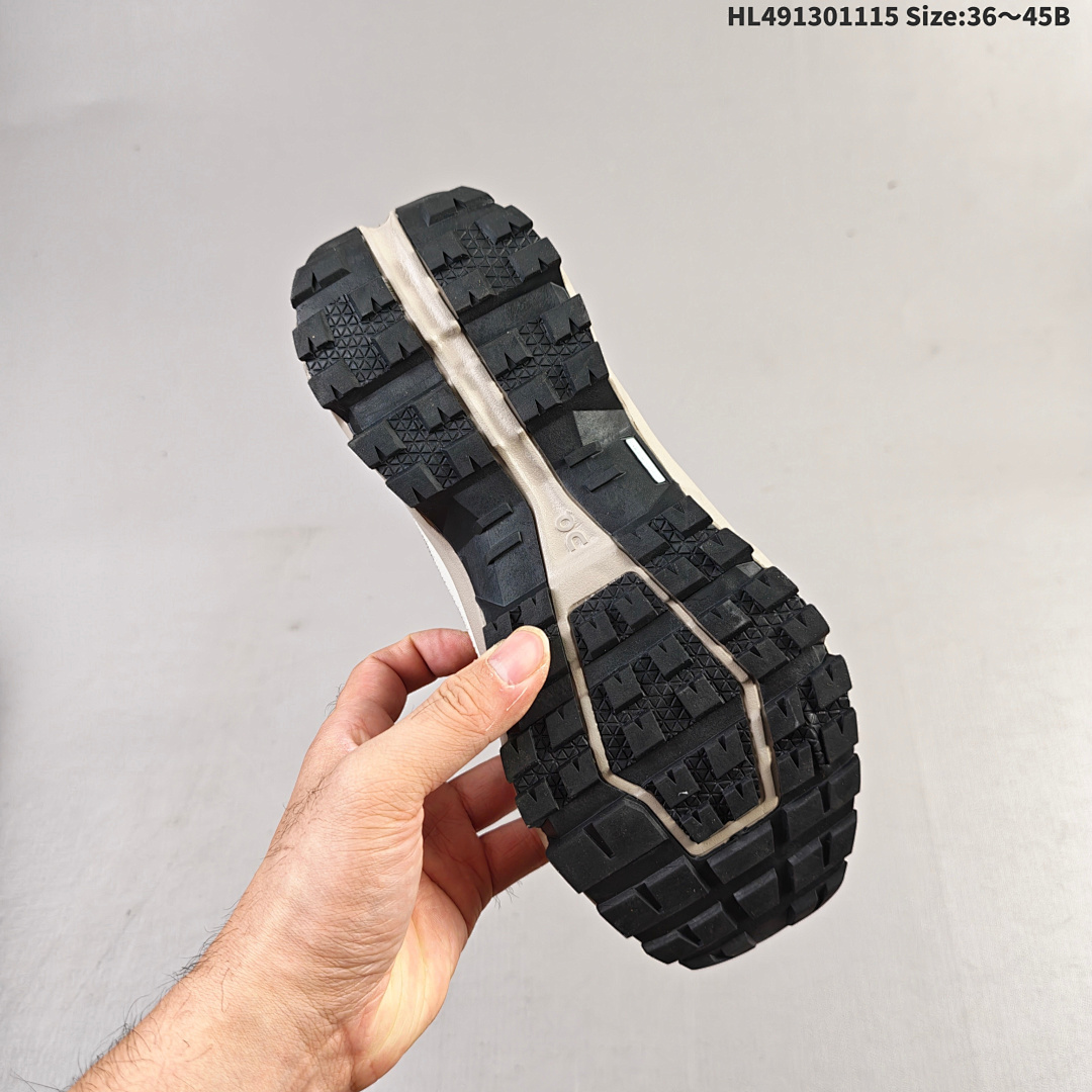 On Cloudrock Low WP ID Size 45B - foto 5