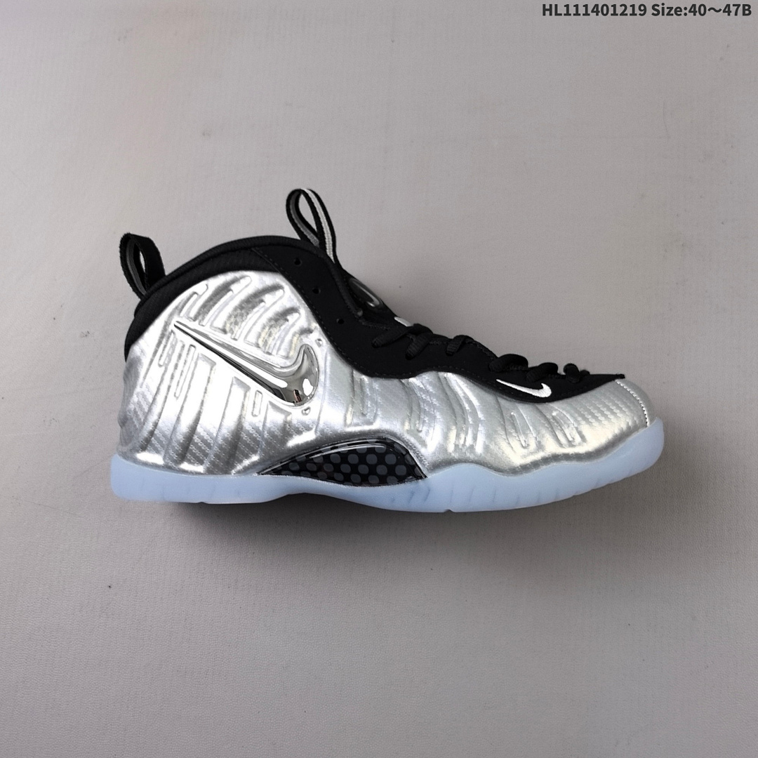 NIKE AIR FOAMPOSITE ONE 97 1 FOAMPOSITE zoom zoom - foto 9