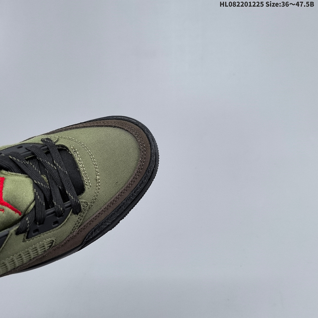 Nike Air Jordan Spizike Low -200 - foto 3