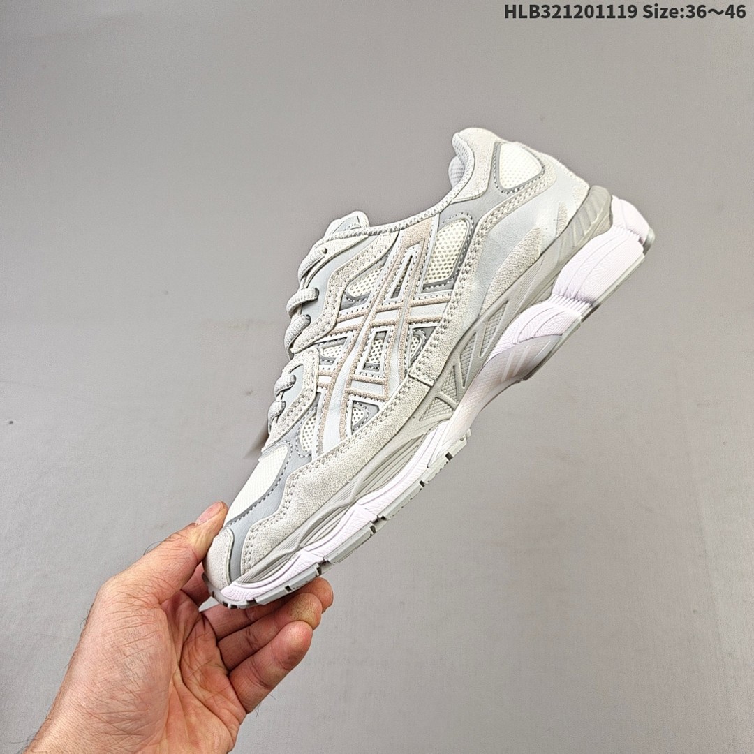 ASICS GEL-NYC AHAR+ - foto 4