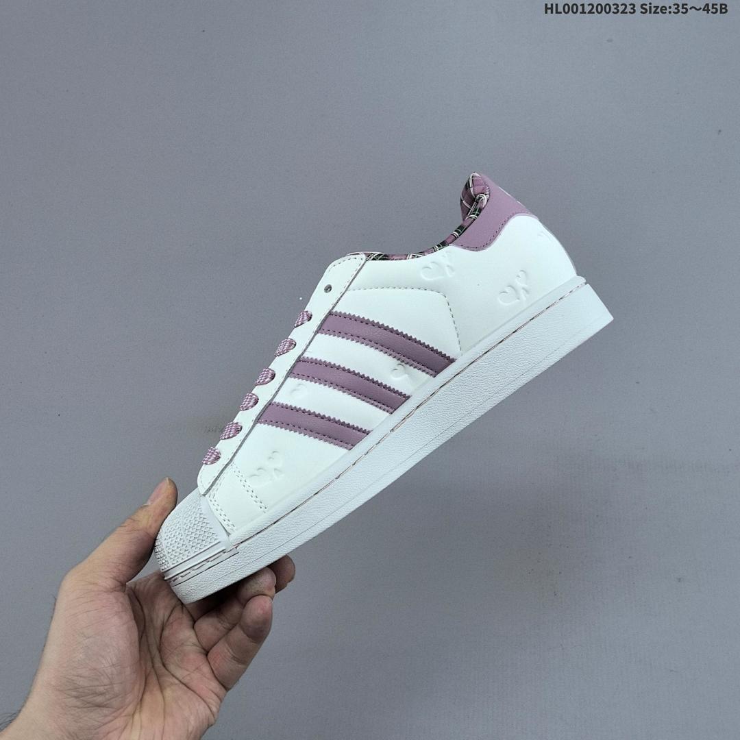 Adidas Original Superstar 2 2 - foto 4