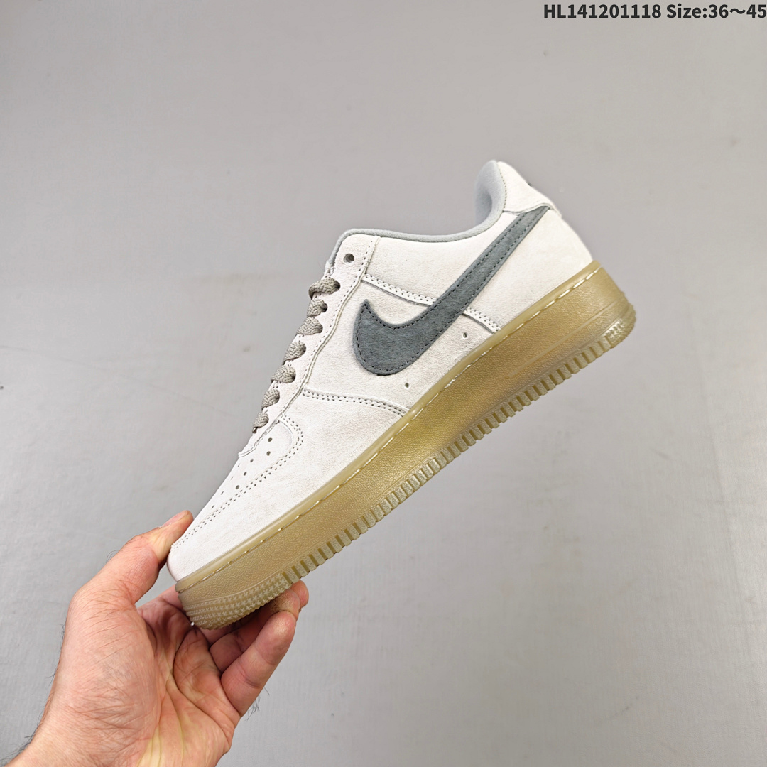 Nike AIR FORCE 1’07 Forc - foto 8