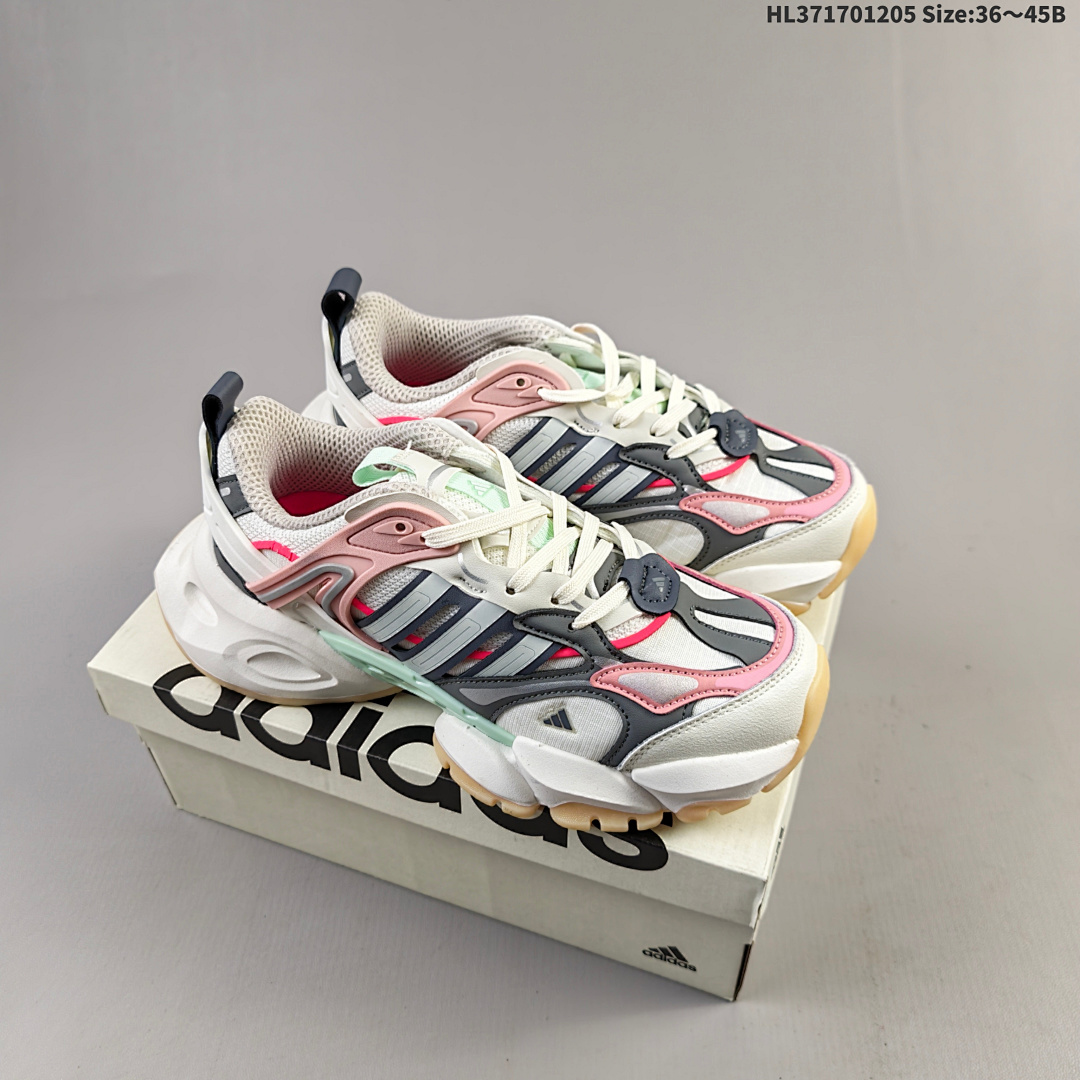 Adidas XLG Runner Deluxe “ ” - foto 10