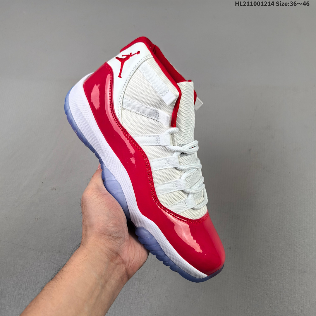 11 Nike Air Jordan 11 Retro AJ11 Jordan/ ❗️ - foto 8
