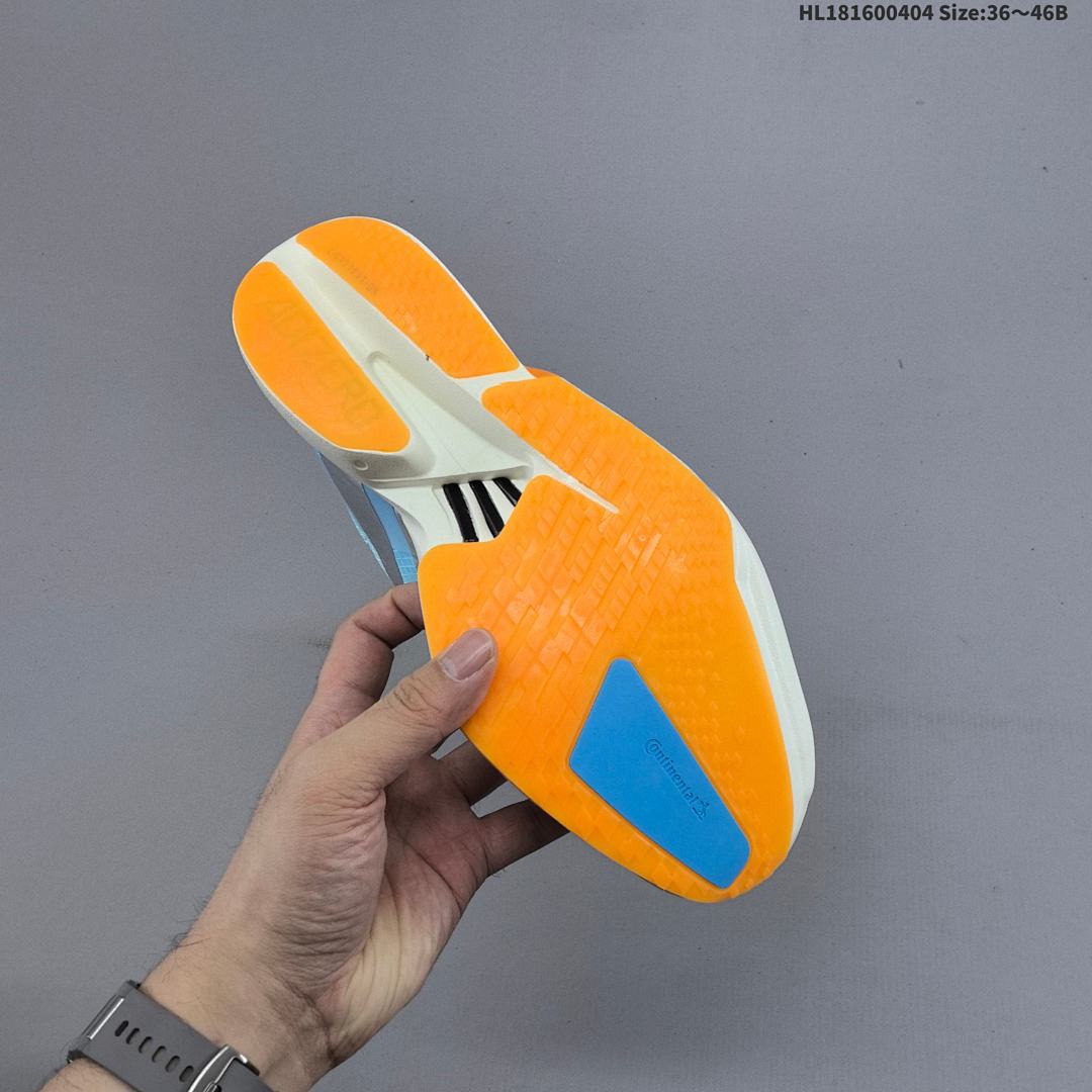 Ad Adizero Adios Pro 4 adidas - foto 7