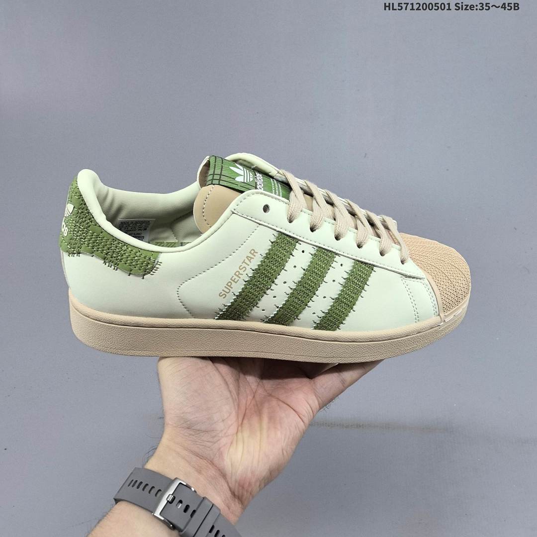 Adidas Originals Superstar ⅔ 37⅓ 38 38⅔ 39⅓ 40 40⅔ 41⅓ 4 - foto 2
