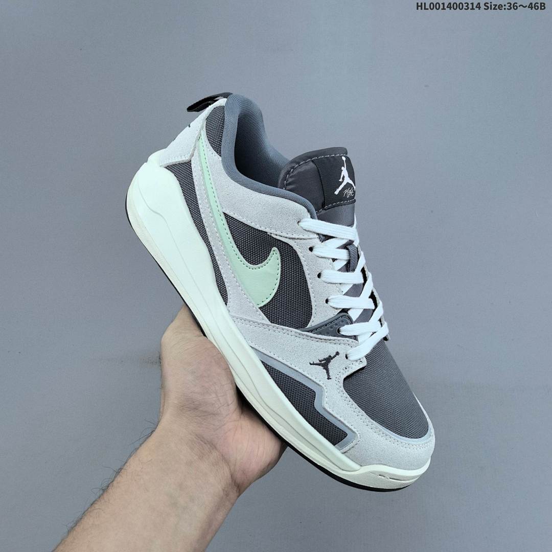 Air Jordan CMFT Era Swoosh Log - foto 3