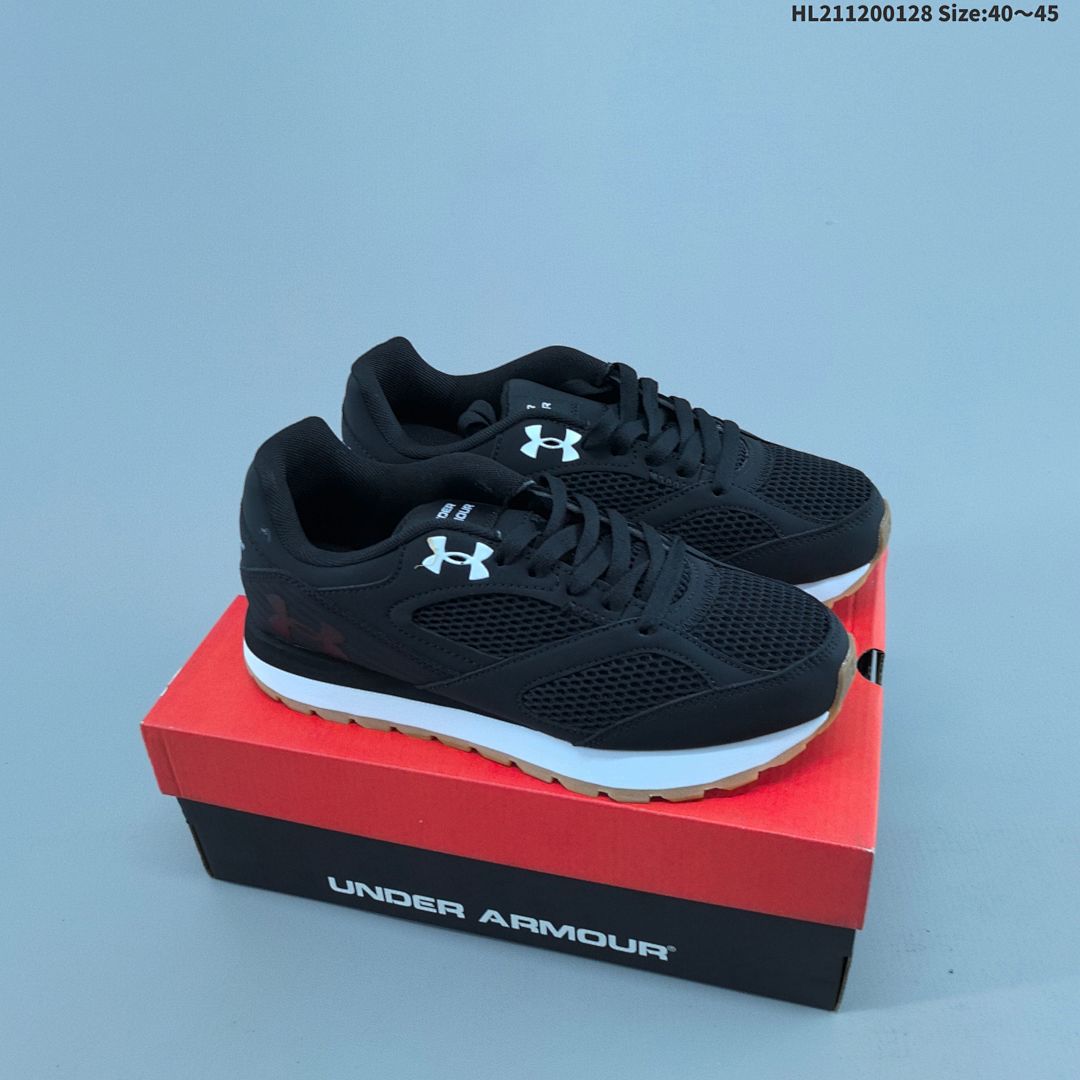 Under Armour UNDER ARMOUR®Vibram ID Size 4 - foto 8