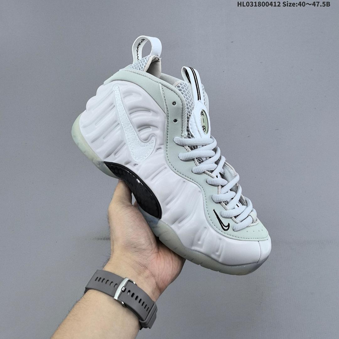Nike Foamposite One 400 - foto 5