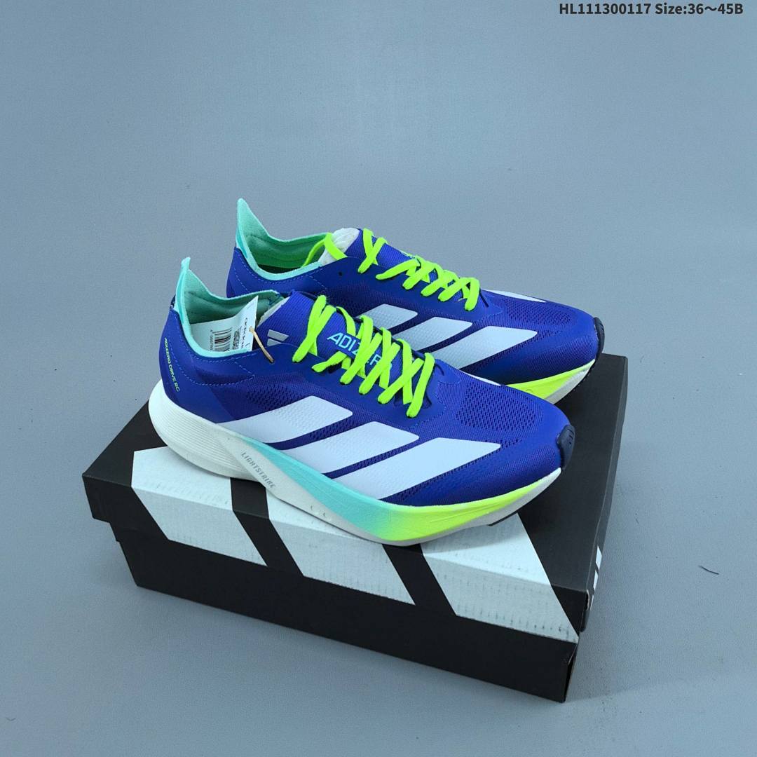 Adidas Adizero Drive RC ID Size 45B - foto 5