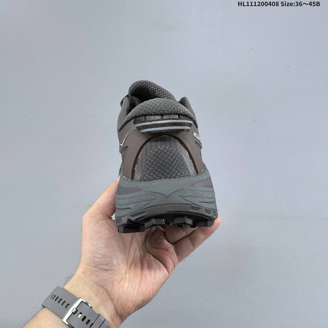 HOKA ONE ONE Mafate Speed 2 Low - foto 6