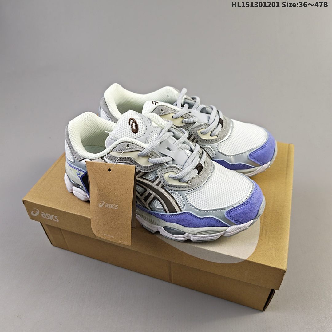 1 1 ASICS/ Tiger GEL-NYC A - foto 13