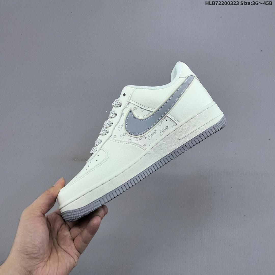 NIKE AIR FORCE 1‘07 LV8 -069 - foto 4