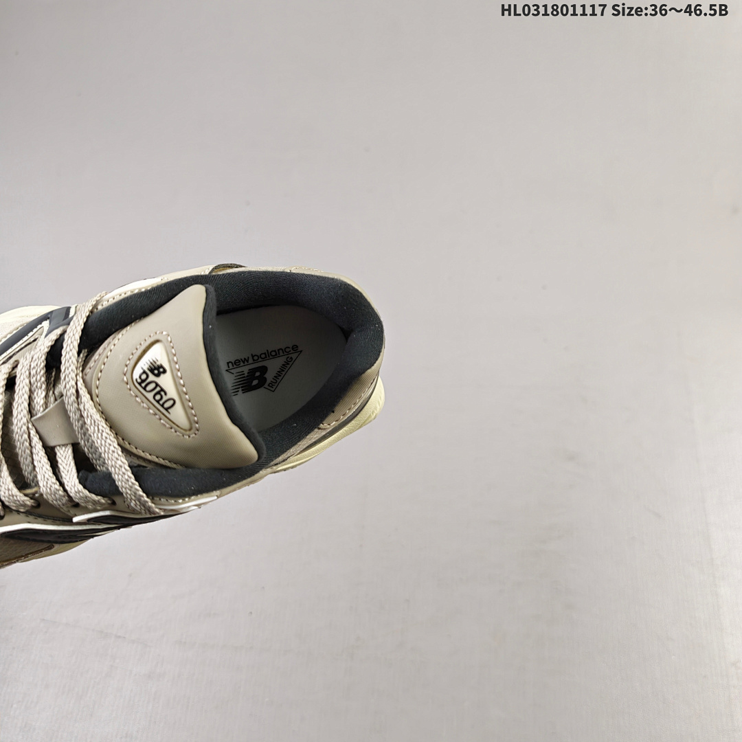 New Balance 9060 ABZORB - foto 3