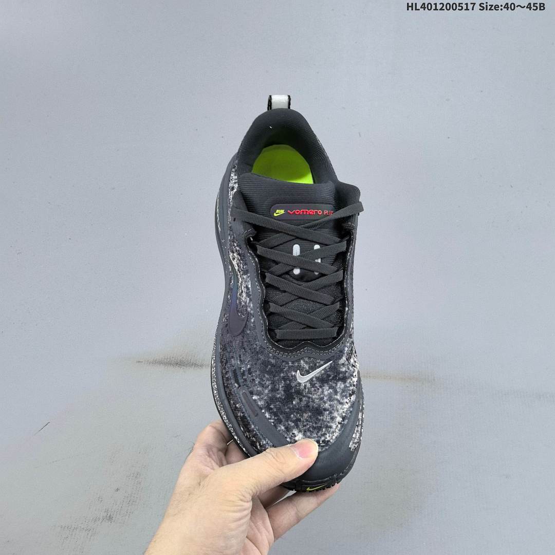 Nike VOMERO PLUS ReactX Air Zoom - foto 5