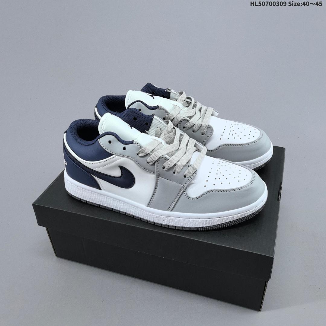 Air Jordan 1 Low AJ1 1 1 aj1 1985 - foto 2