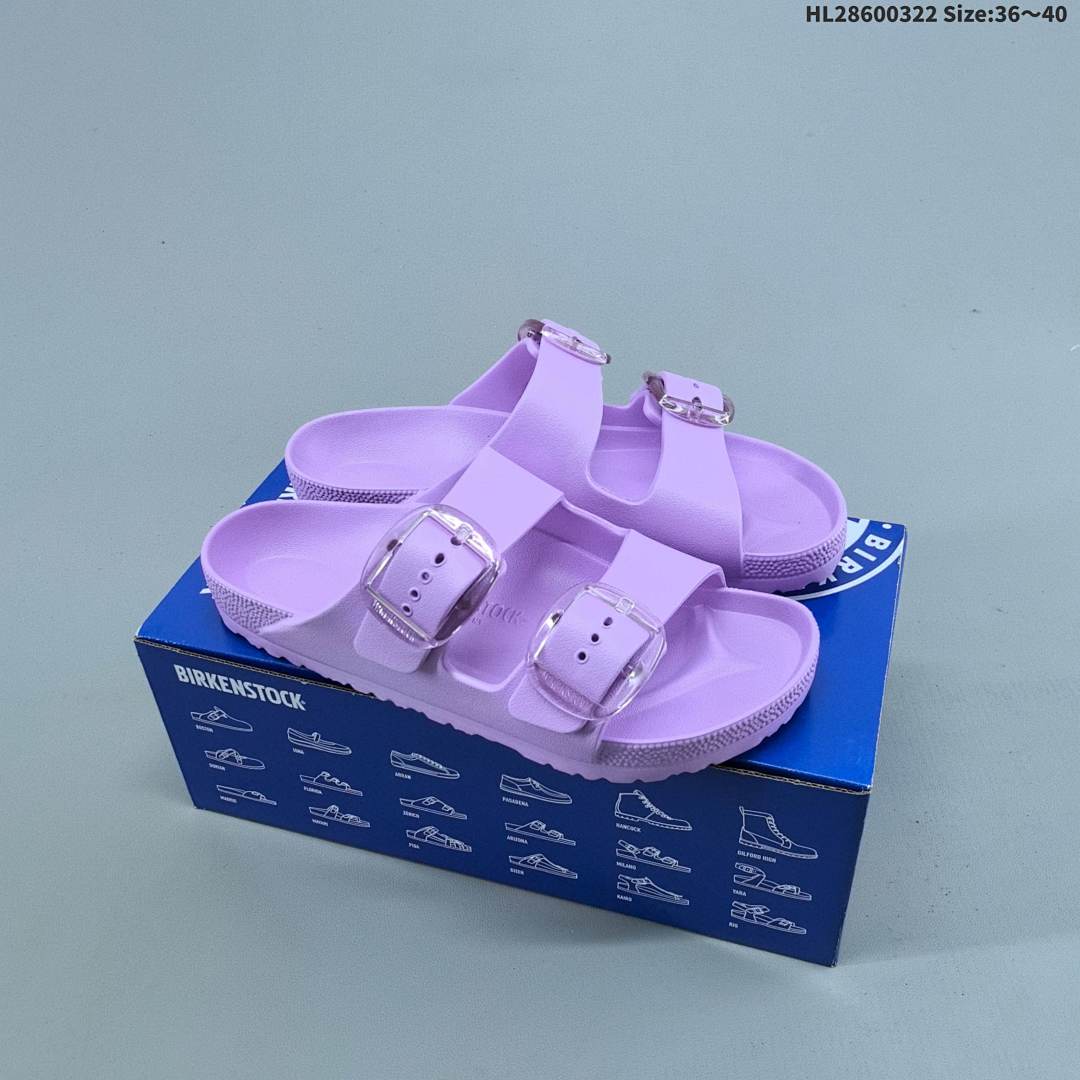 Birkenstock / EVA 1029538 HL28600322 Siz - foto 2