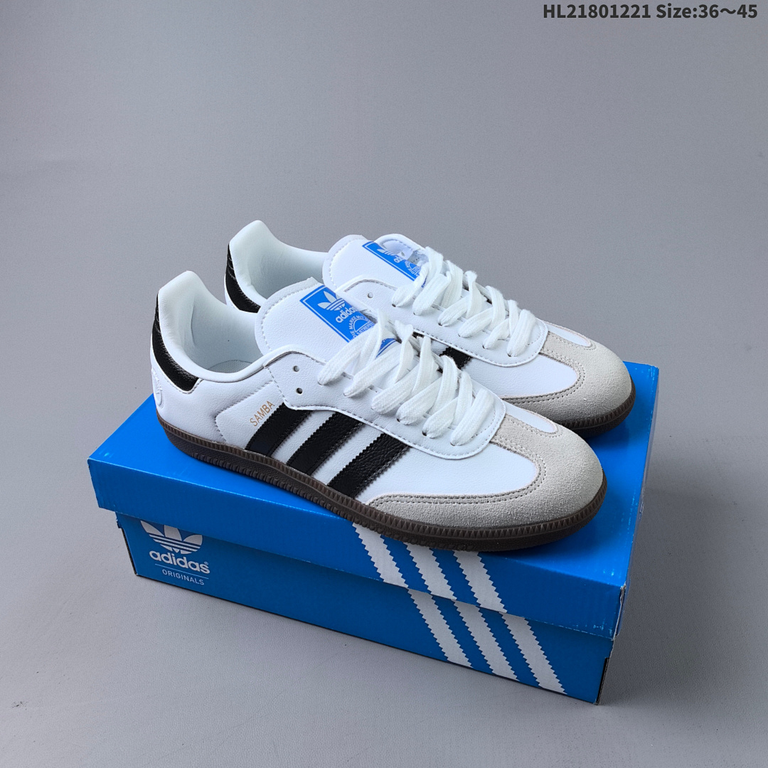 Adidas Originals Samba Vintage - foto 5