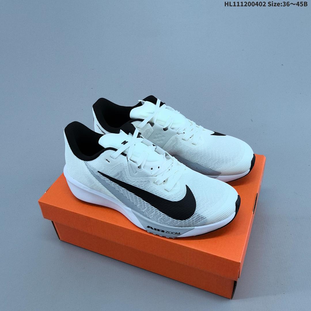 NIKE AIR ZOOM RIVAL FLY 4 Flyknit React - foto 2