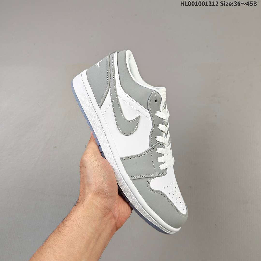 Air Jordan 1 Low "Wolf Grey" Dior AJ1 1 aj1 1 “dior ” - foto 6