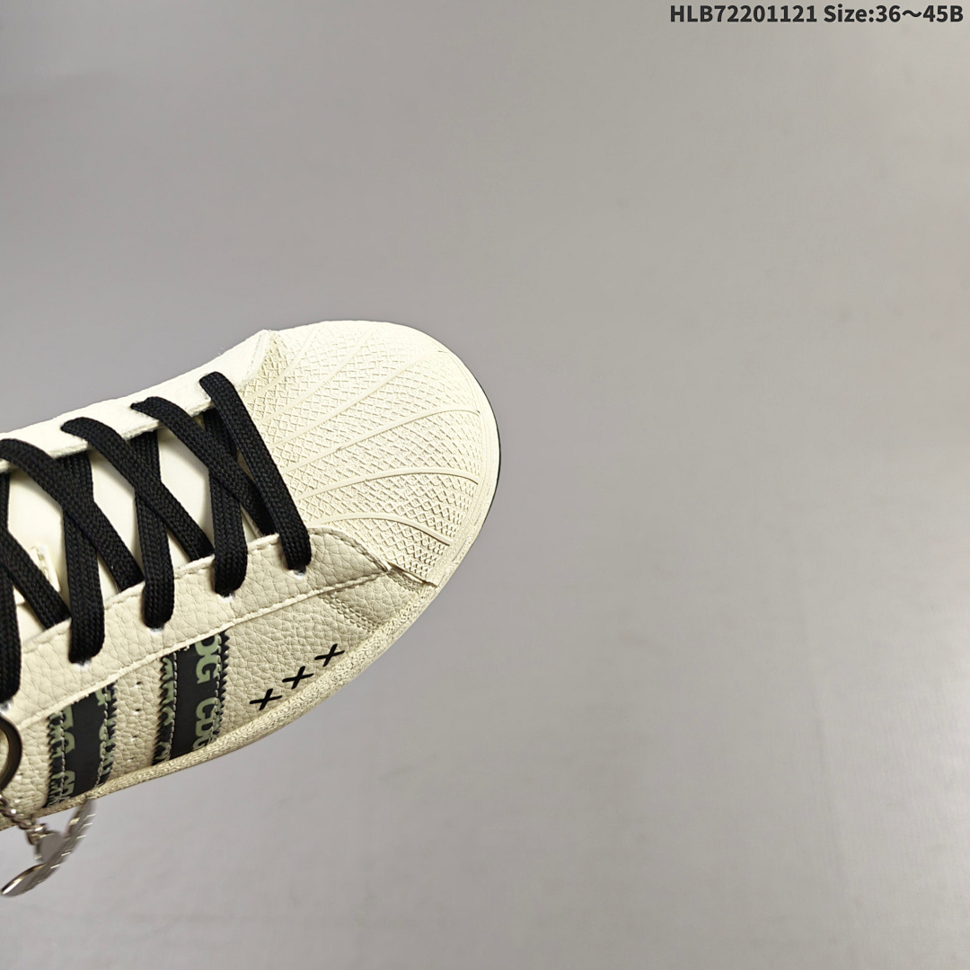 Adidas Originals Superstar ’DIY’ - foto 4