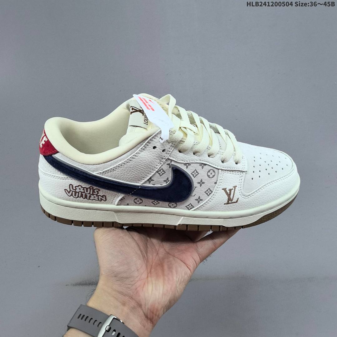 NIKE DUNK SB LOW Dunk SB Dunk Dunk Dunk SB - foto 4