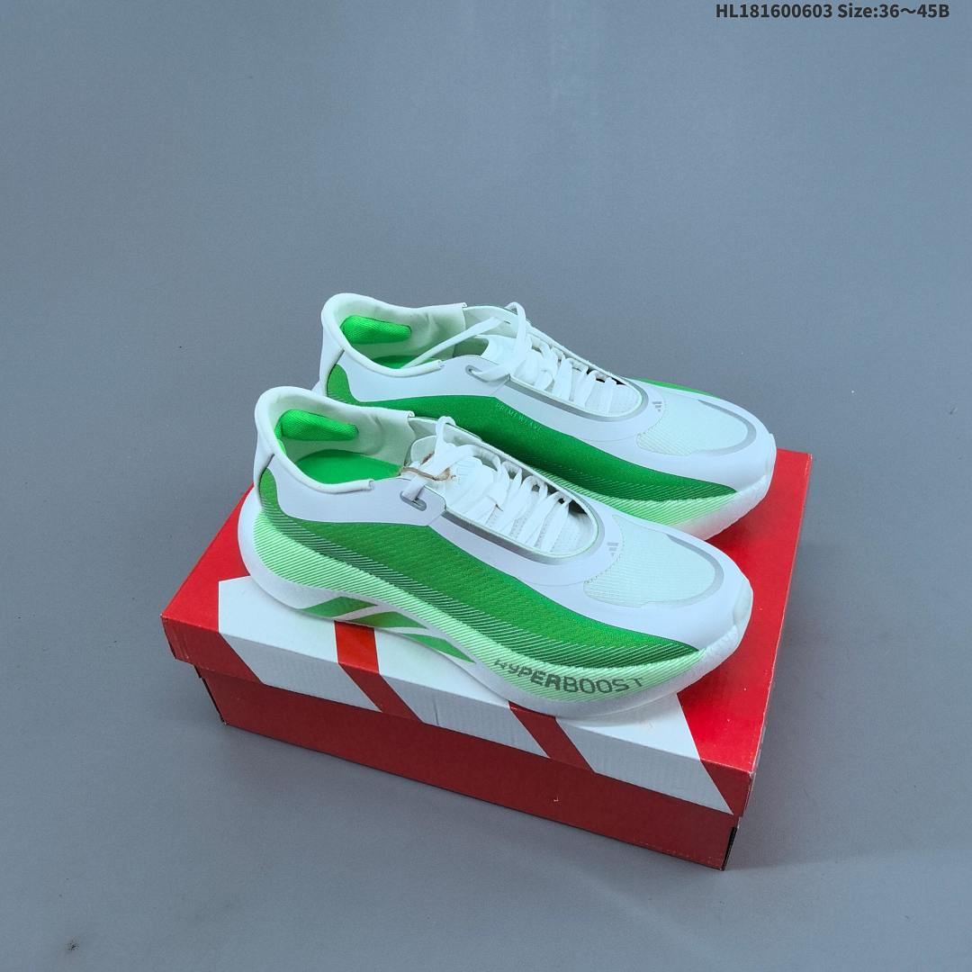 Adidas HYPERBOOST EDGE M Boost KI1921 3 - foto 3