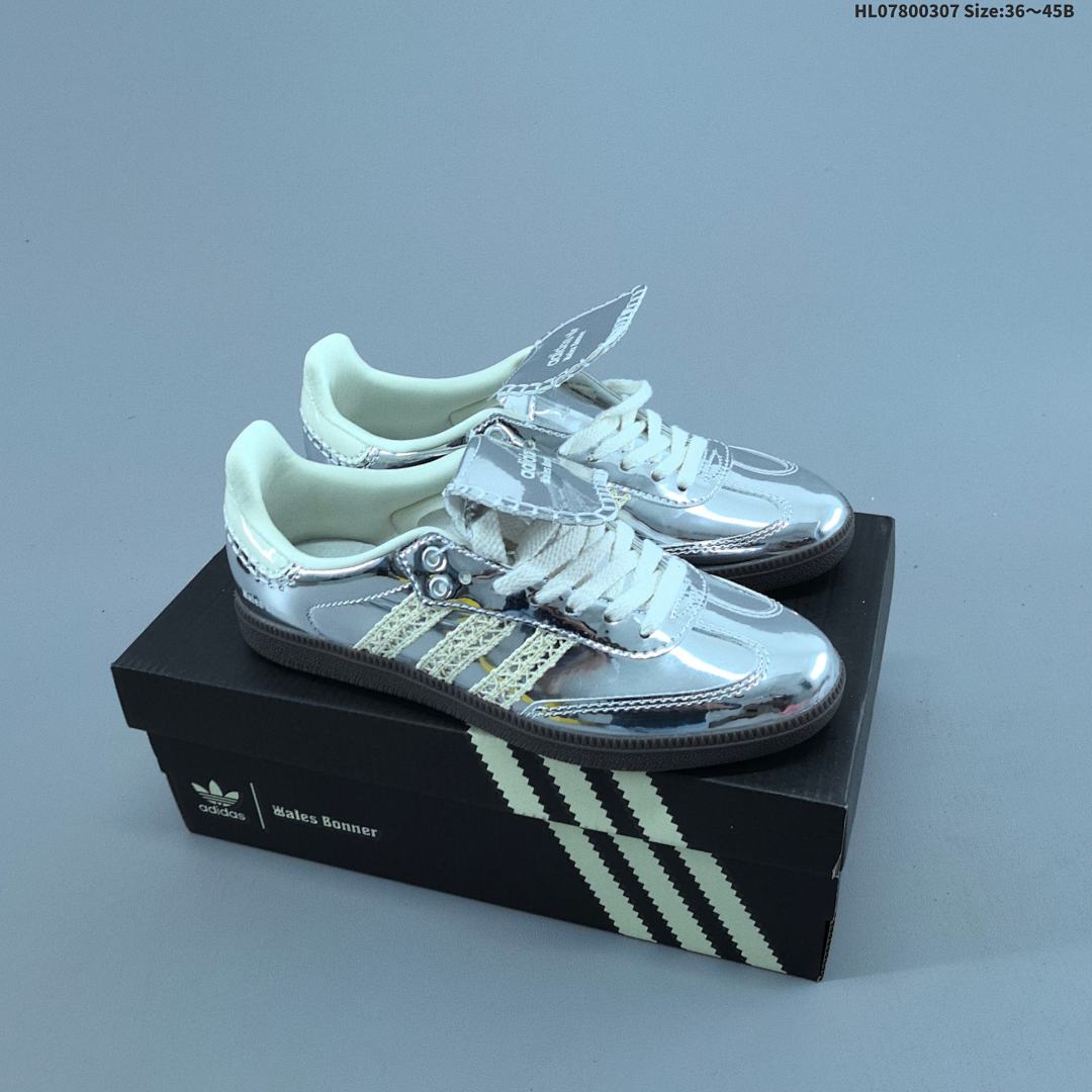 Adidas Originals Wb Pony Tonal Samba OG 36.5 37