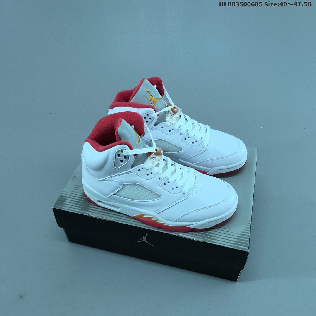 Air Jordan 5 Retro "Sunset" AJ5 5 aj5 5