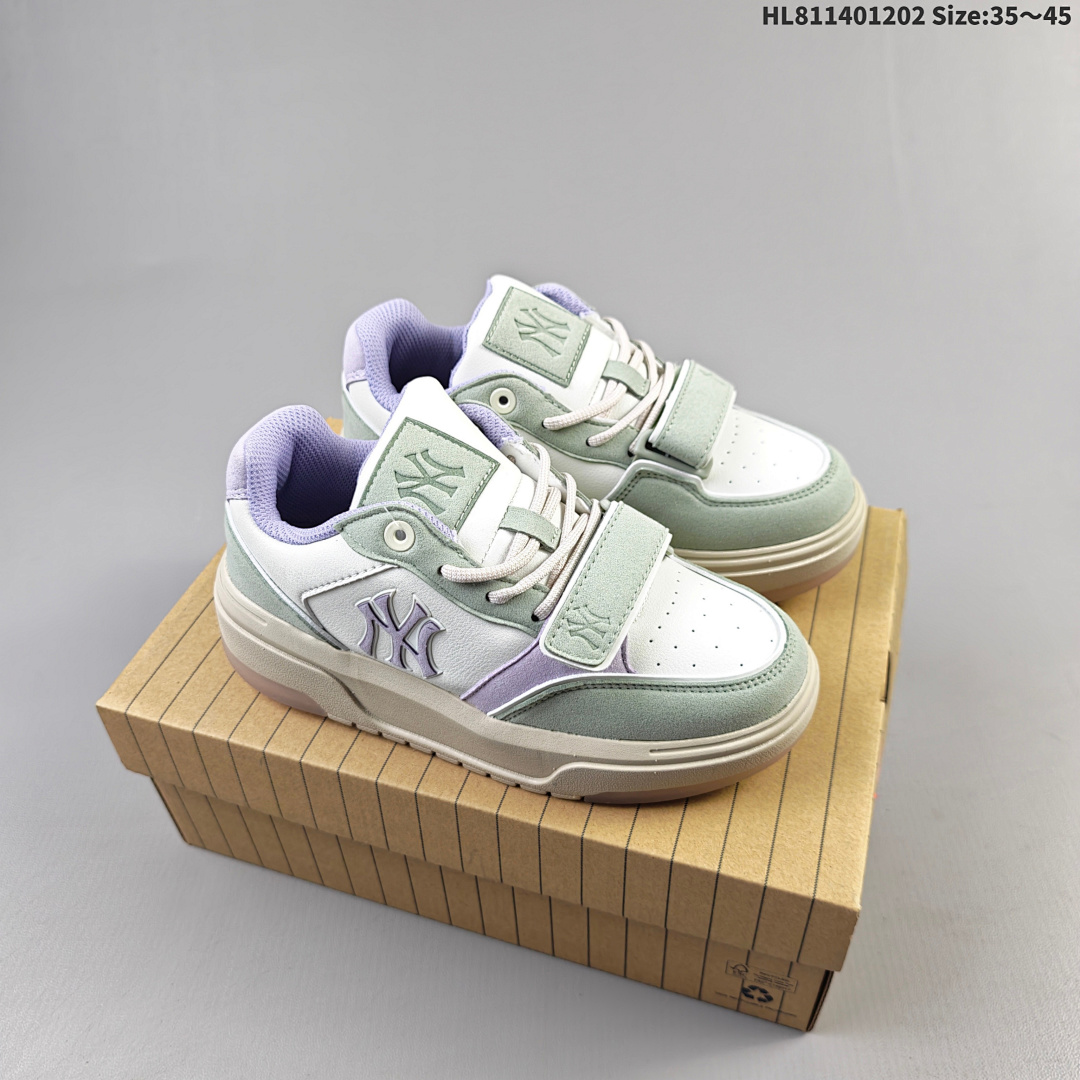 MLB CHUNKY LINER DENIM - foto 2