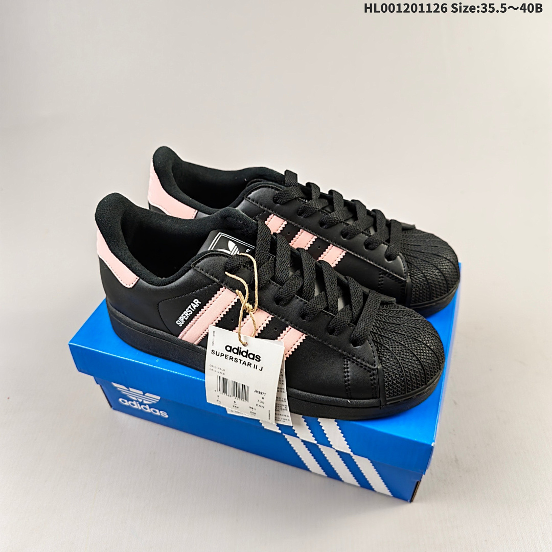Adidas Original Superstar 2 Low 2 Adidas Ori