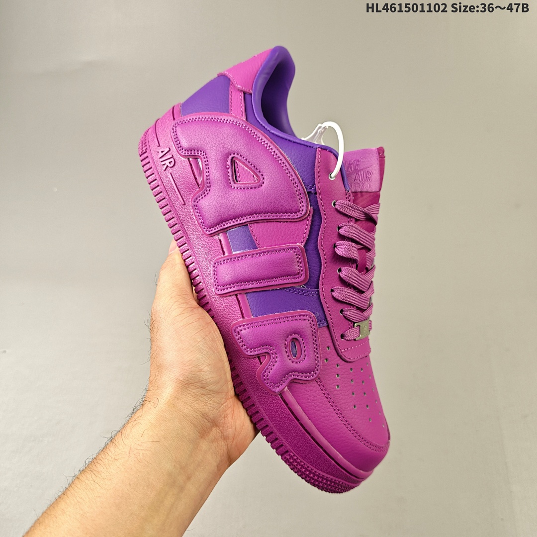 Nike Air Force 1 MID ‘07 - foto 8