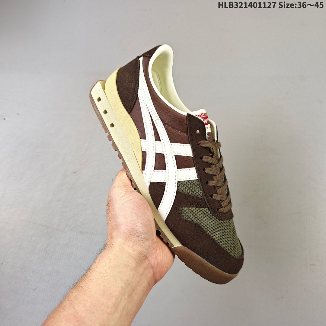 Onitsuka Tiger Ultimate 81 Nm OrthoLite( ) - foto 8