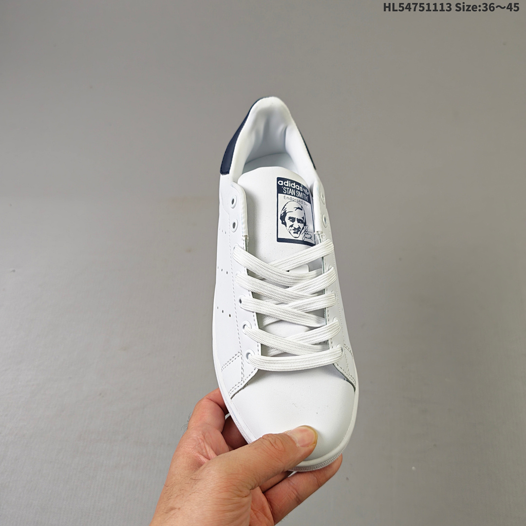 Adidas Stan Smith Pf W ID - foto 7