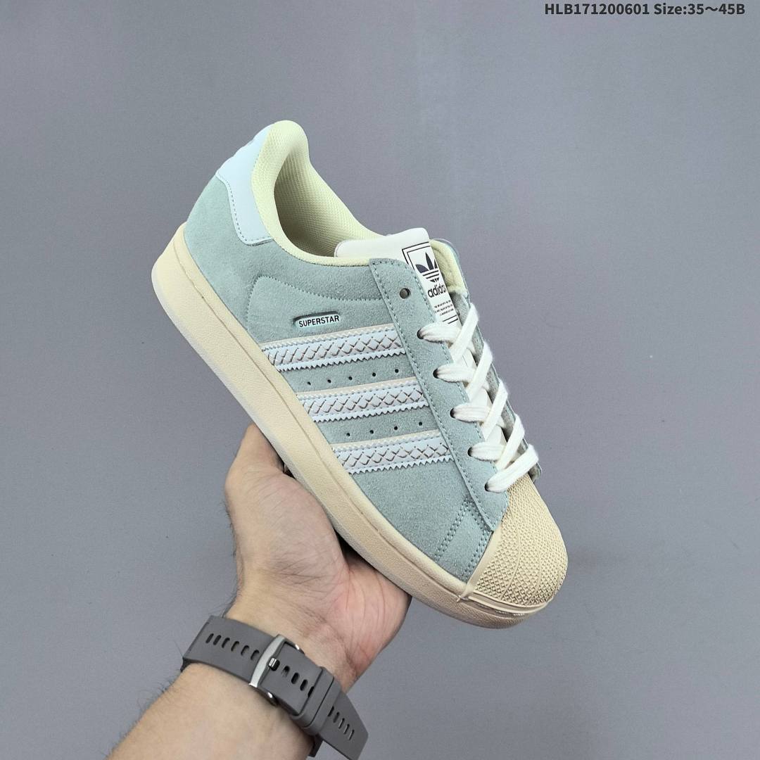Adidas Originals Superstar HR0468 - foto 5