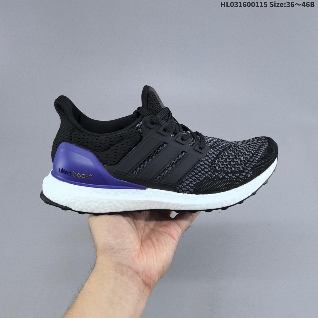 Adidas Ultra boost OG Boost Stretchweb - foto 4