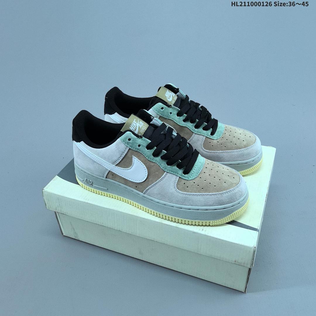Nike Air Force 1 Low Force 1 - foto 34