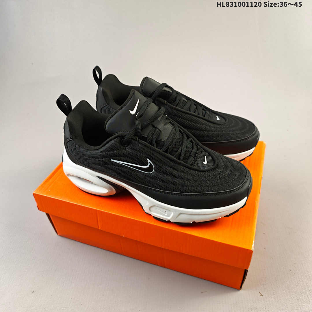 AIR MAX PORTAL 2025 Nike Air Max Portal 5 NIK - foto 9