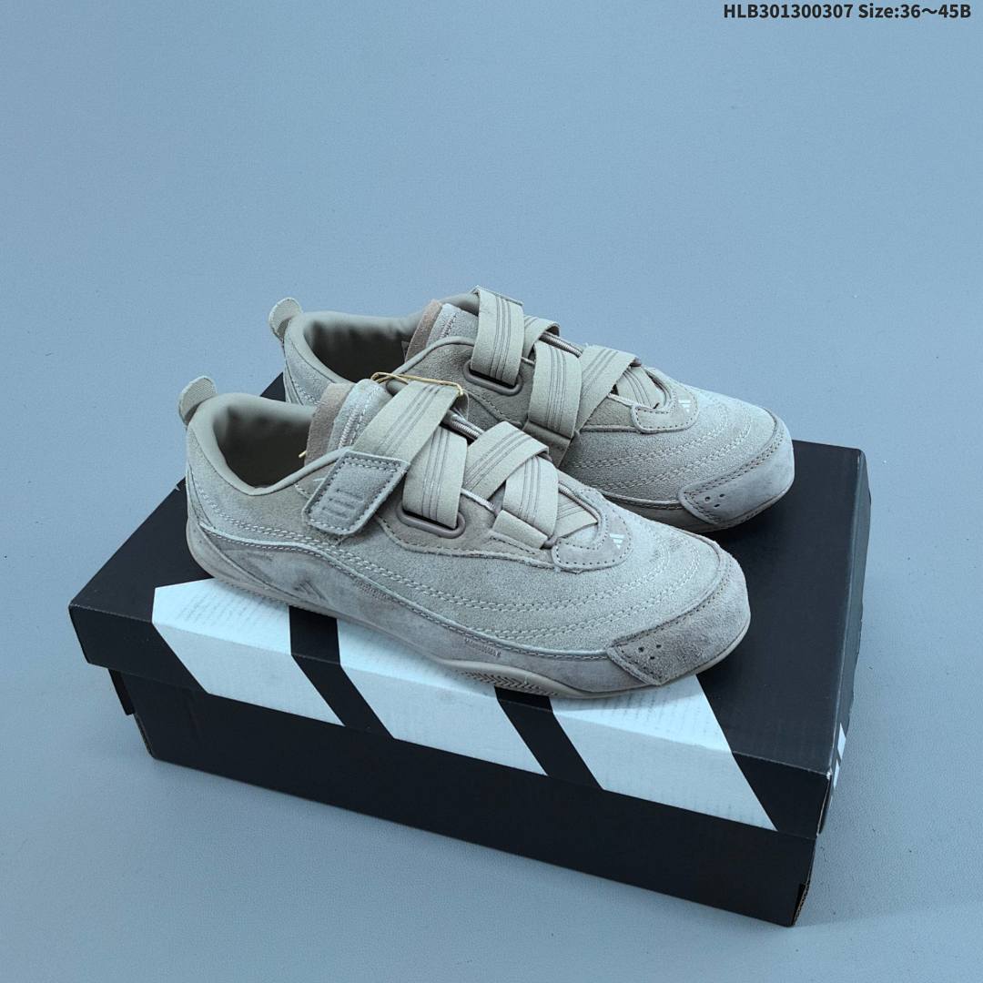 adidas FOS JS2444/KJ4036/KJ4035/KJ4037 HLB301300307 Size 45B - foto 6