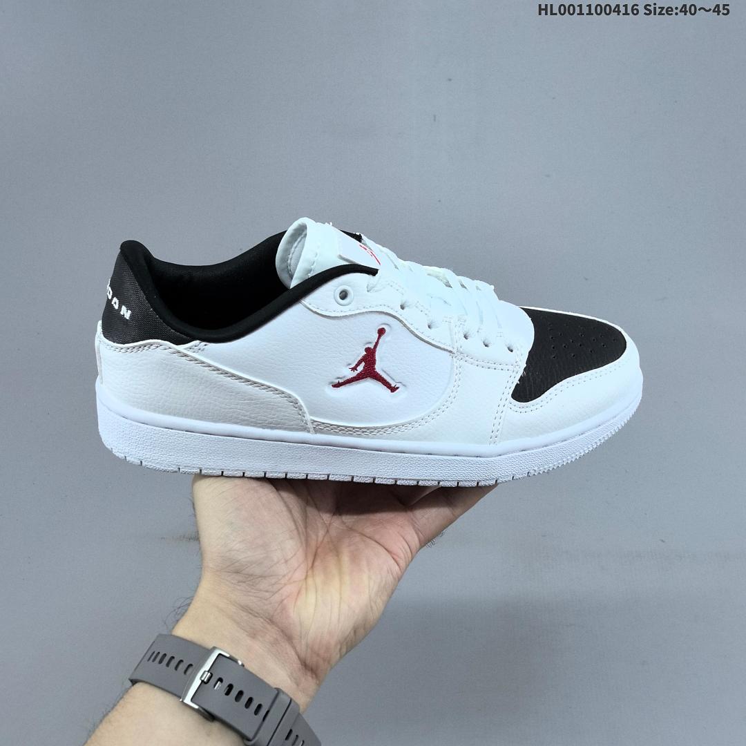 Air Jordan Court Connect Swooshh Logo - foto 2