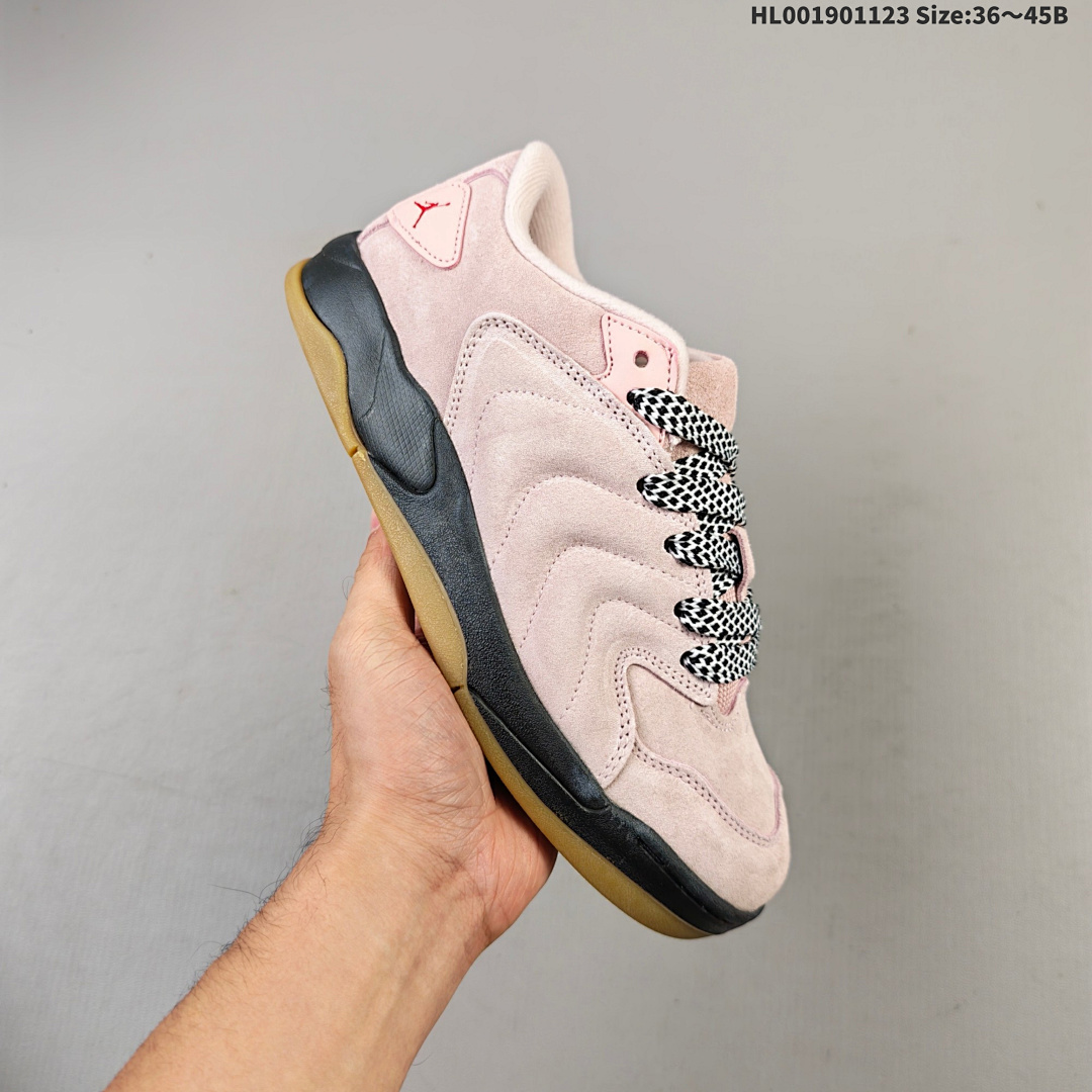 Air Jordan Session Low Jordan - foto 9