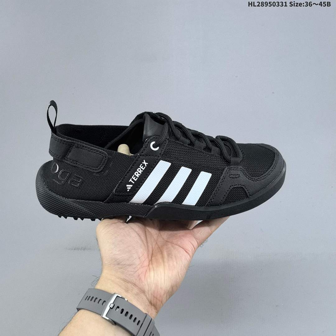Adidas Climacool TERREX CC BOAT S.RDY - foto 5