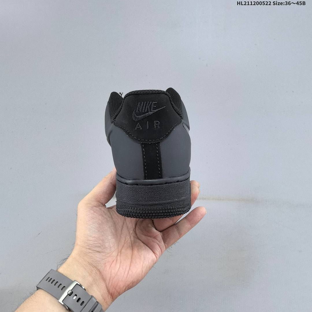Nike AIR FORCE 1’07 Force - foto 6