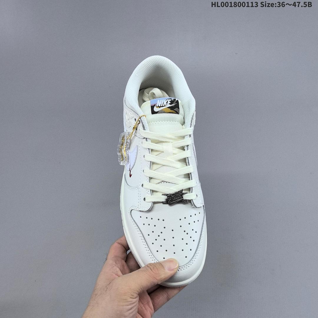 ❗️ Nike Dunk Low "Pegasus Pack" SB - foto 6