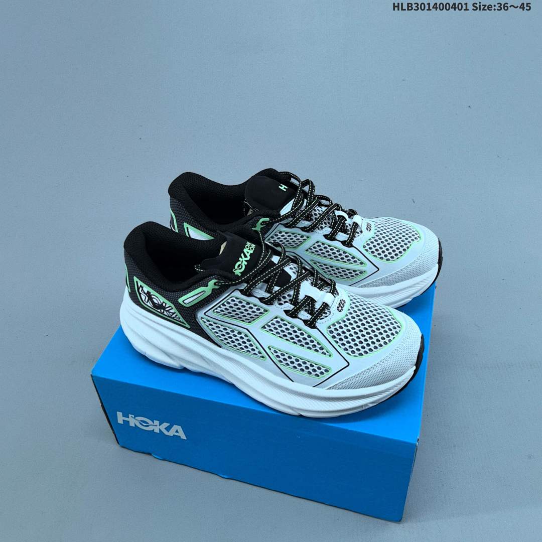 HOKA M CLIFTON ONE9 TPU
