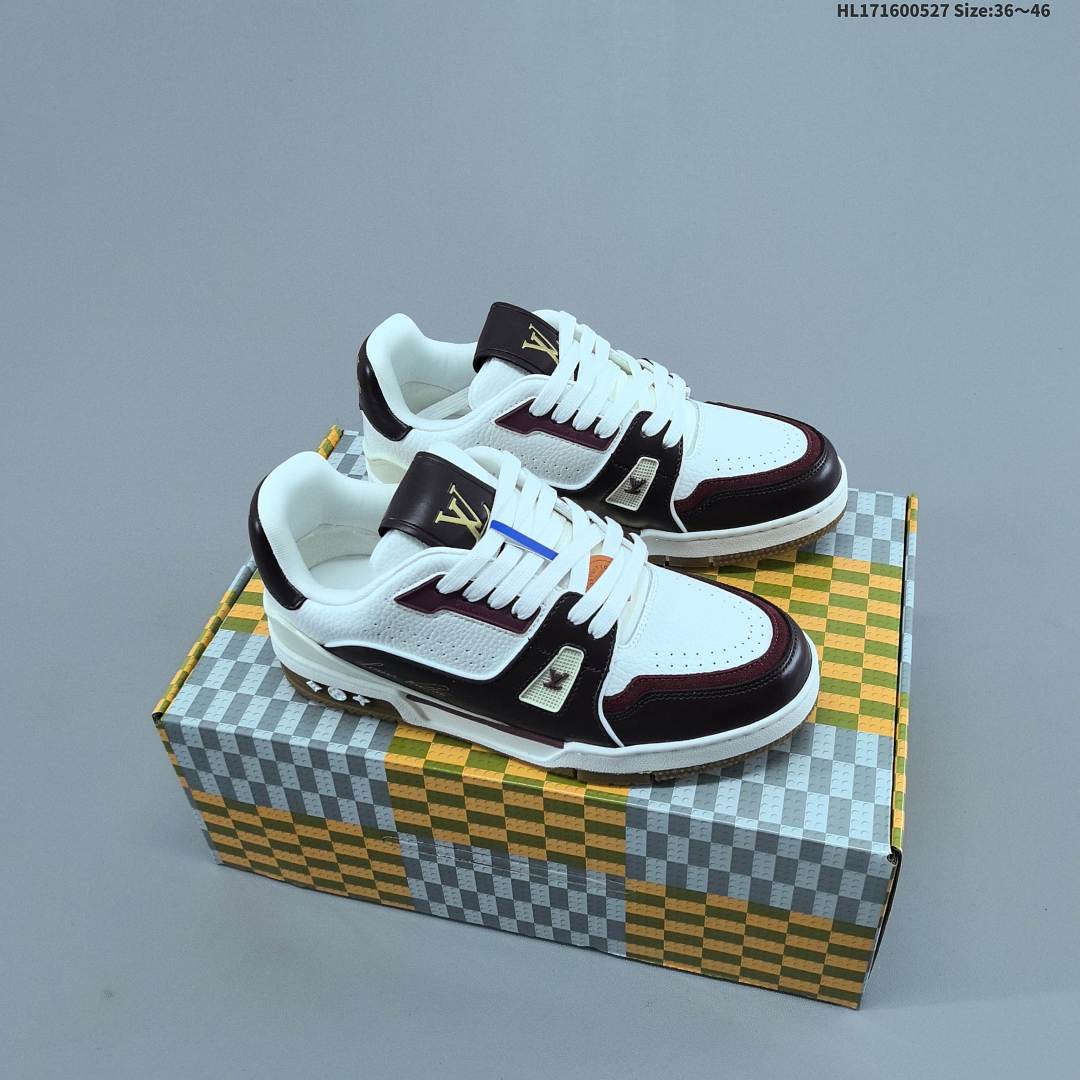 Louis Vuitton LV 3D L - foto 5