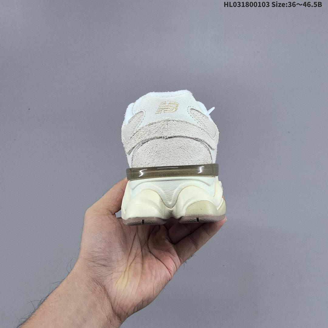 New Balance 9060 ABZORB - foto 5