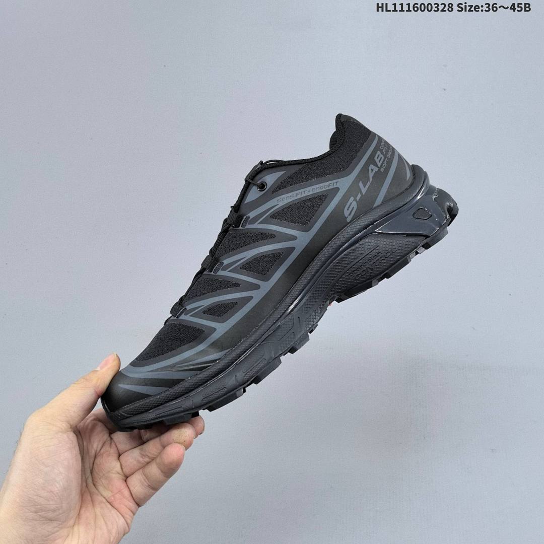 Salomon XA PRO XT-6 EXPANSE SENSIFIT - foto 2